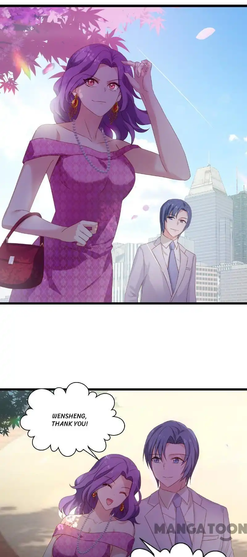 No Way, My Best Actress Wife Chapter 19 1